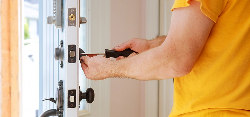 Break-in Prevention Solutions in Blackhawk, CA