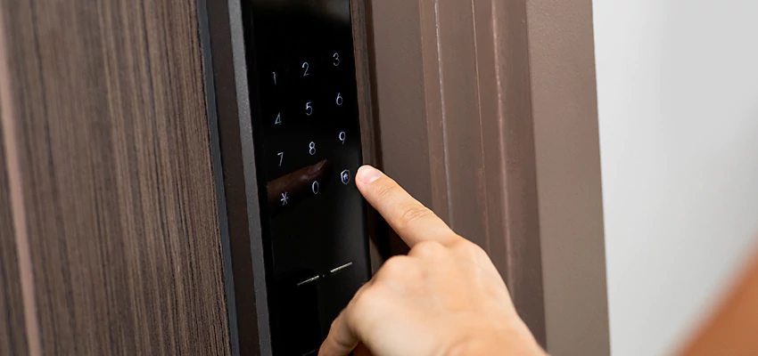 Secure Code Locks Ideas in Blackhawk, California