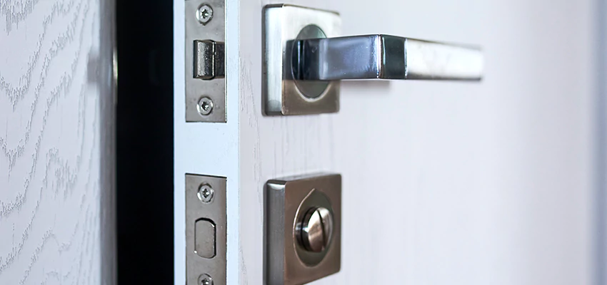 Door Lever Handle Lock Repair in Blackhawk, CA