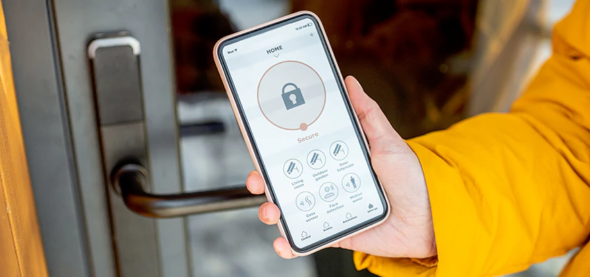 Kwikset Halo Wifi Locks Repair And Installation in Blackhawk, CA
