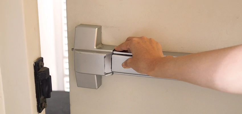 Door Lock Cylinder Reinforcements in Blackhawk, CA