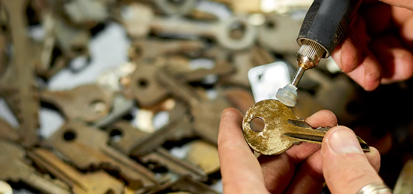 Car Lock Key Repair Service in Blackhawk, CA