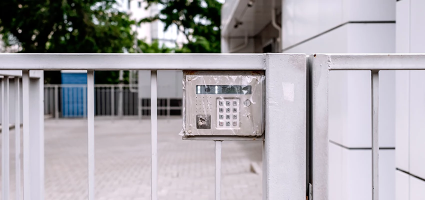 Gate Locks For Metal Gates in Blackhawk, California