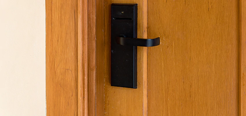Security Gates For Home Invasion Prevention in Blackhawk, California