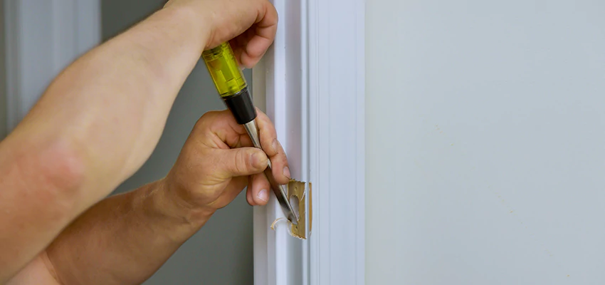 On Demand Locksmith For Key Replacement in Blackhawk, California
