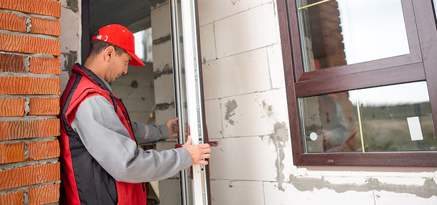 Home Invasion Door Lock Repairs in Blackhawk, CA