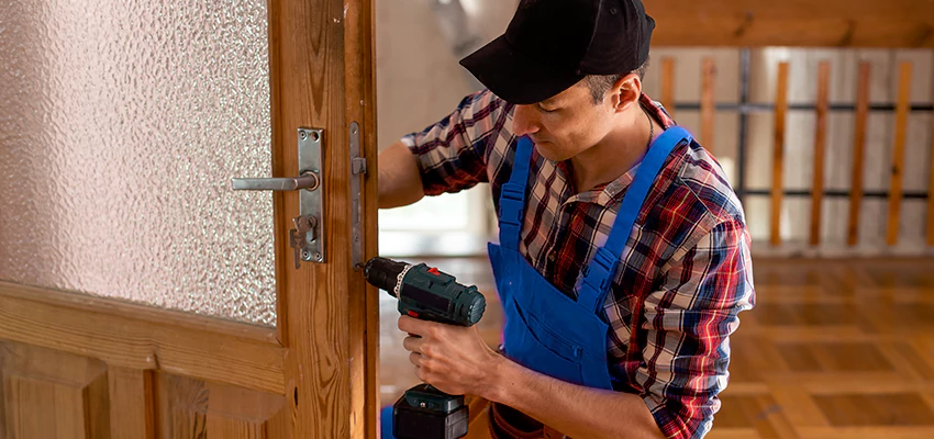 Trusted Local Digital Locks Locksmith Repair in Blackhawk, California