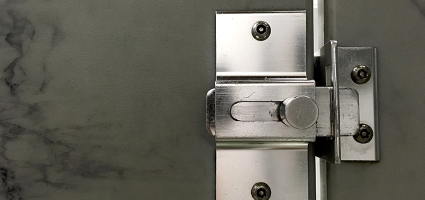 Fix A Room Door Lock in Blackhawk, CA