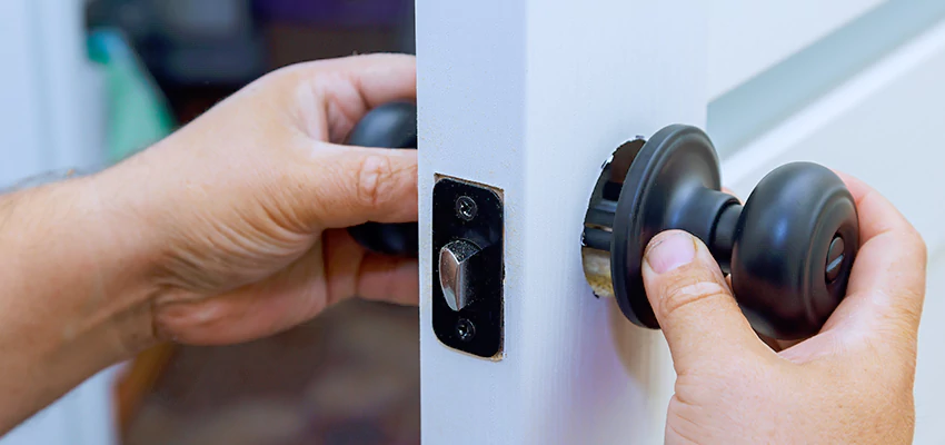 Smart Lock Replacement Assistance in Blackhawk, California