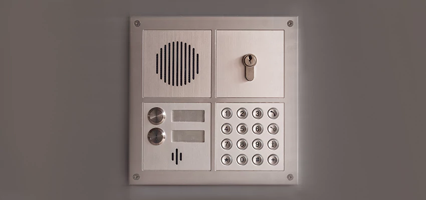 Mobile Access Control System Installation in Blackhawk, CA