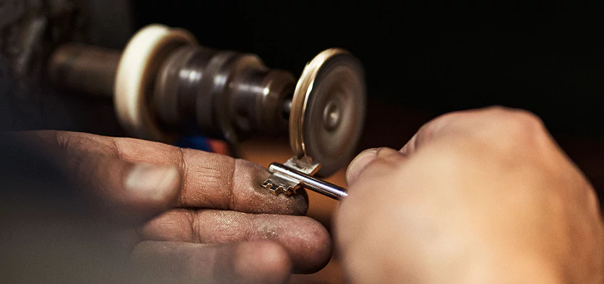 Hotel Lock Master Key System in Blackhawk, California