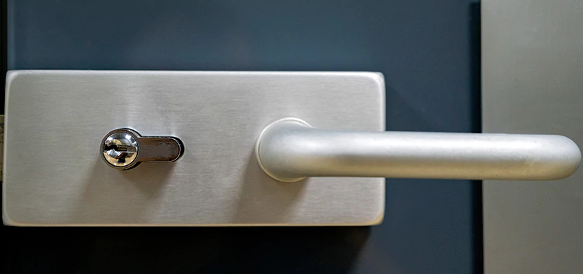 Change Patio Door Locks in Blackhawk, California