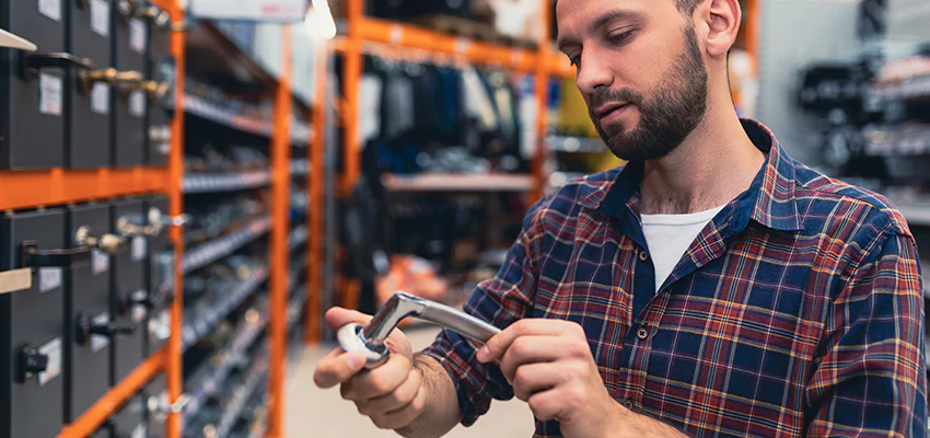 Locksmith For Retail Stores Lockout Services in Blackhawk, California